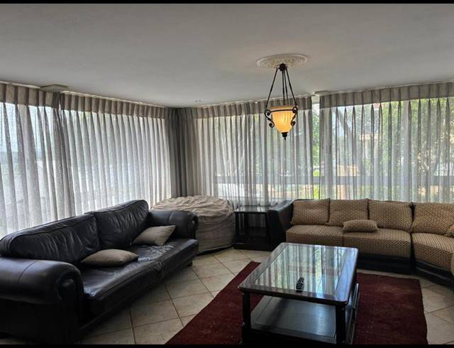 5 BEDROOM PROPERTY TO RENT IN WATERKLOOF RIDGE